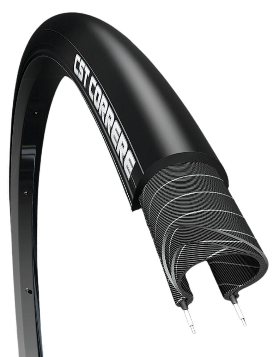 Llanta para bicicleta rodada 23 2