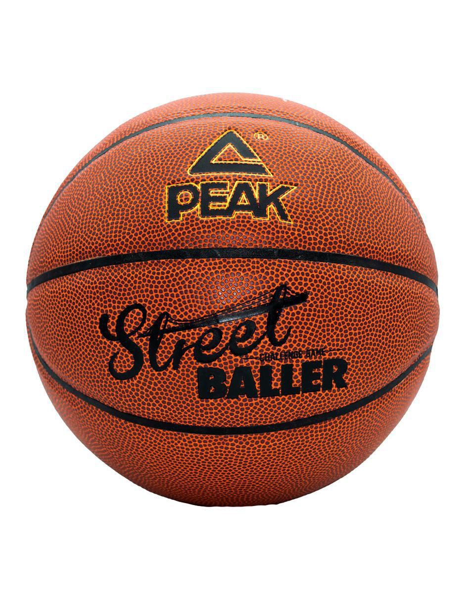 Balón para básquetbol adulto