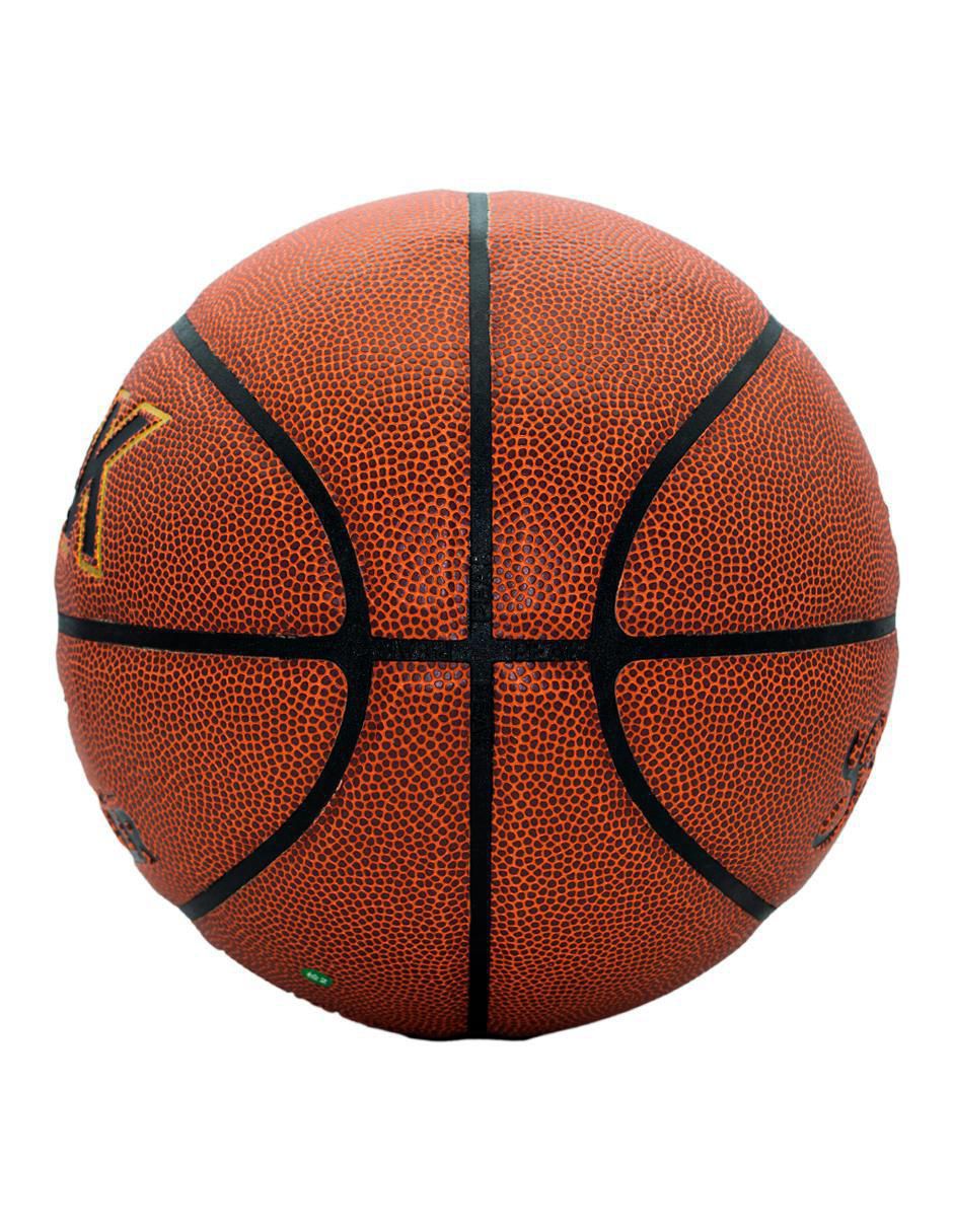 Balón para básquetbol adulto 4