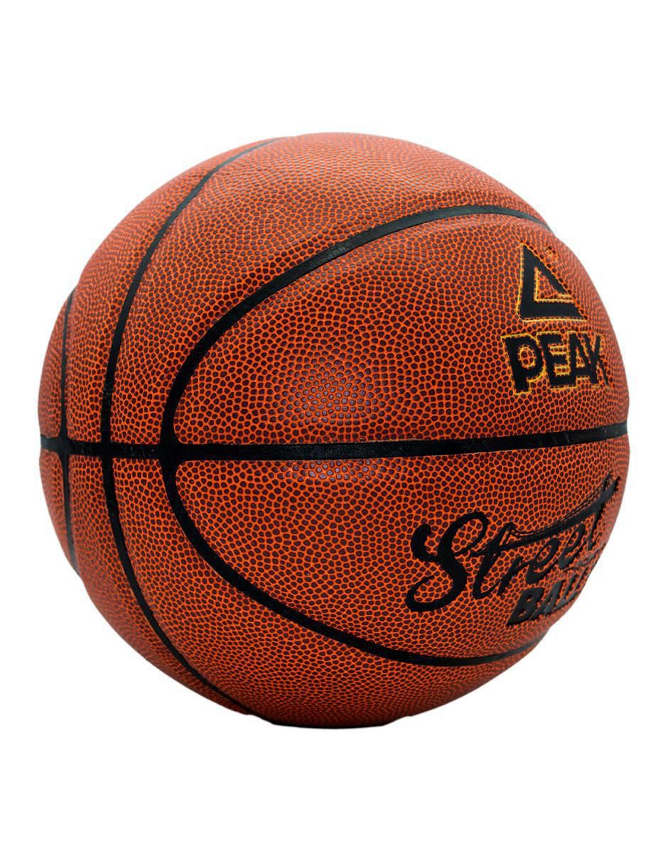 Balón para básquetbol adulto 5