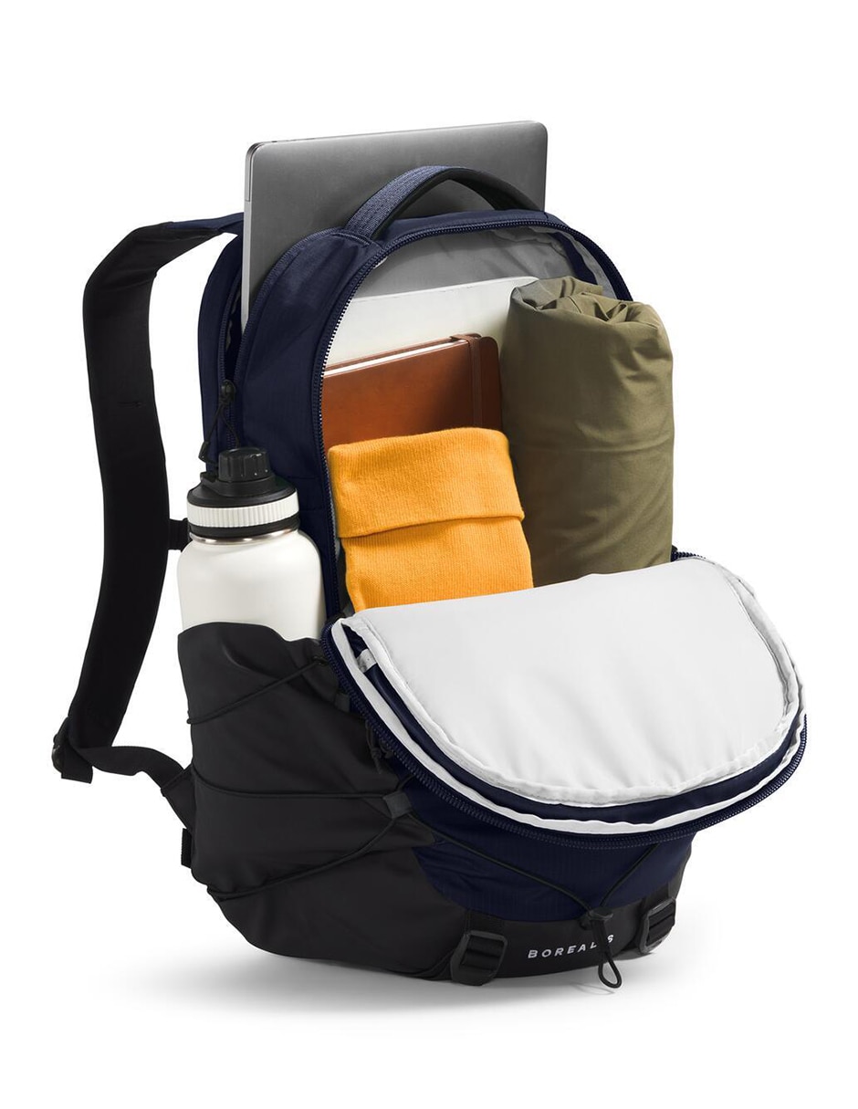 Mochila deportiva Borealis unisex 4