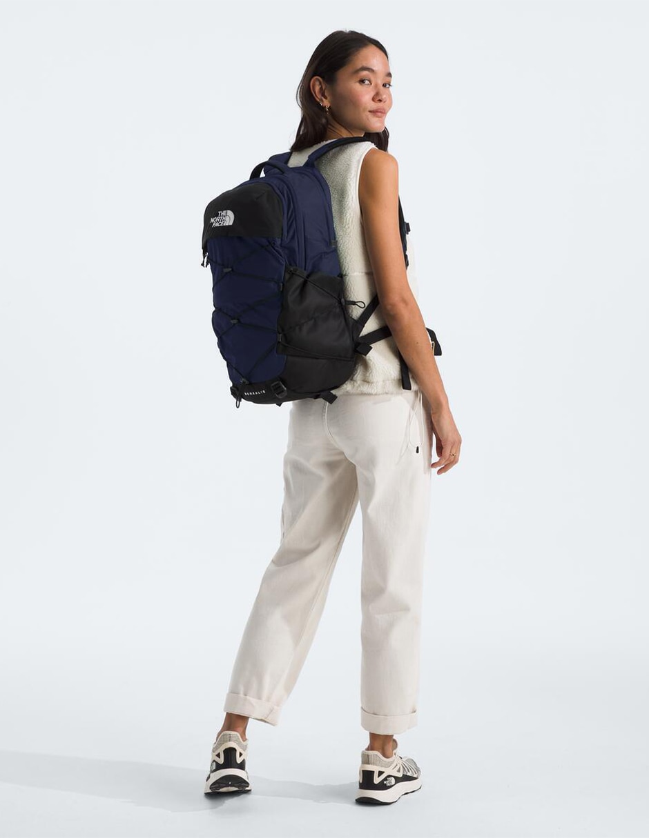 Mochila deportiva Borealis unisex 5