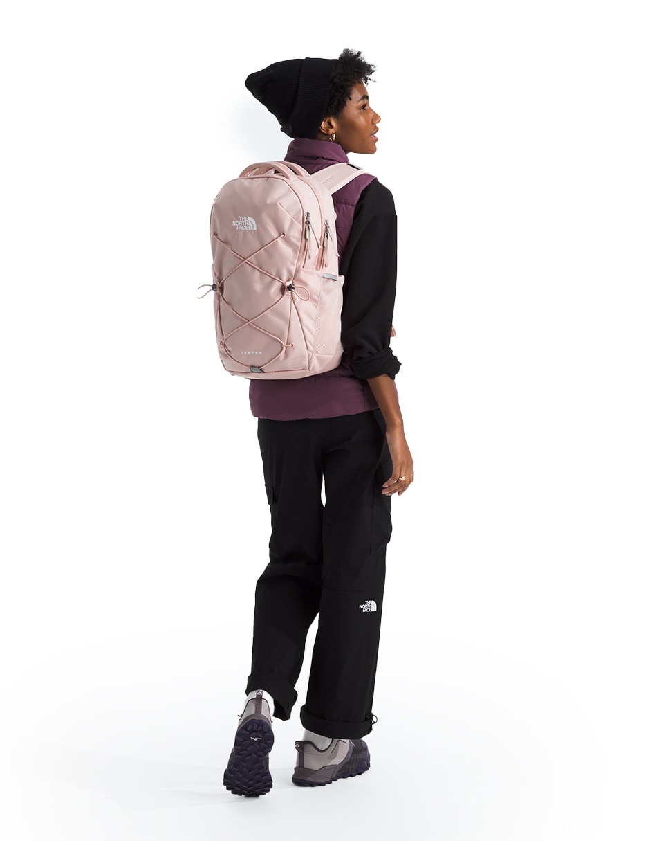 Mochila deportiva Jester unisex 4