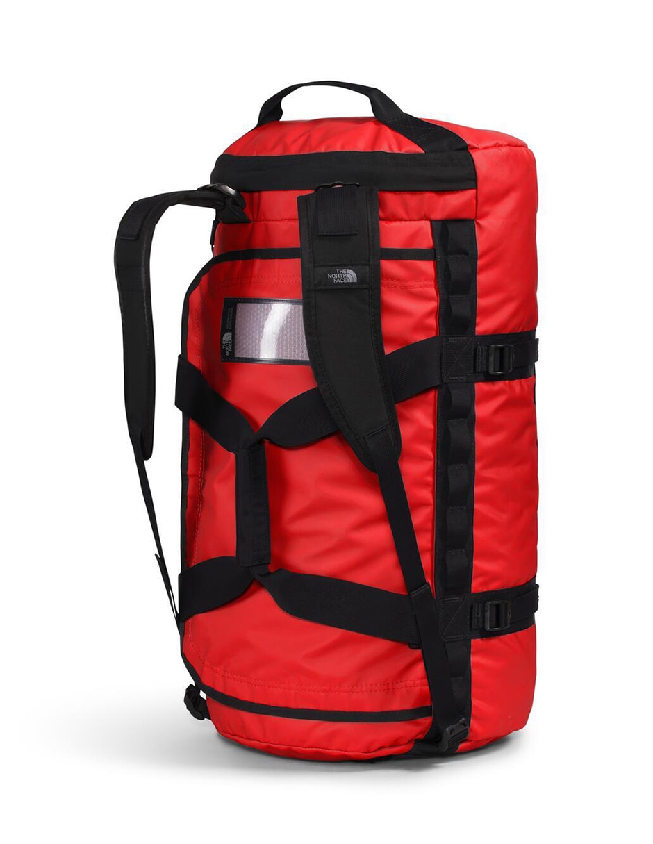 Maleta campismo Base Camp M 2