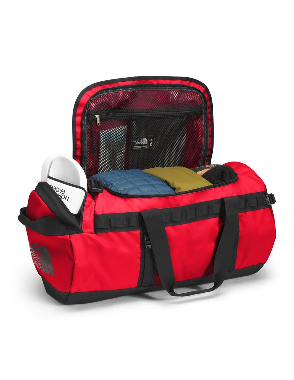 Maleta campismo Base Camp M 3