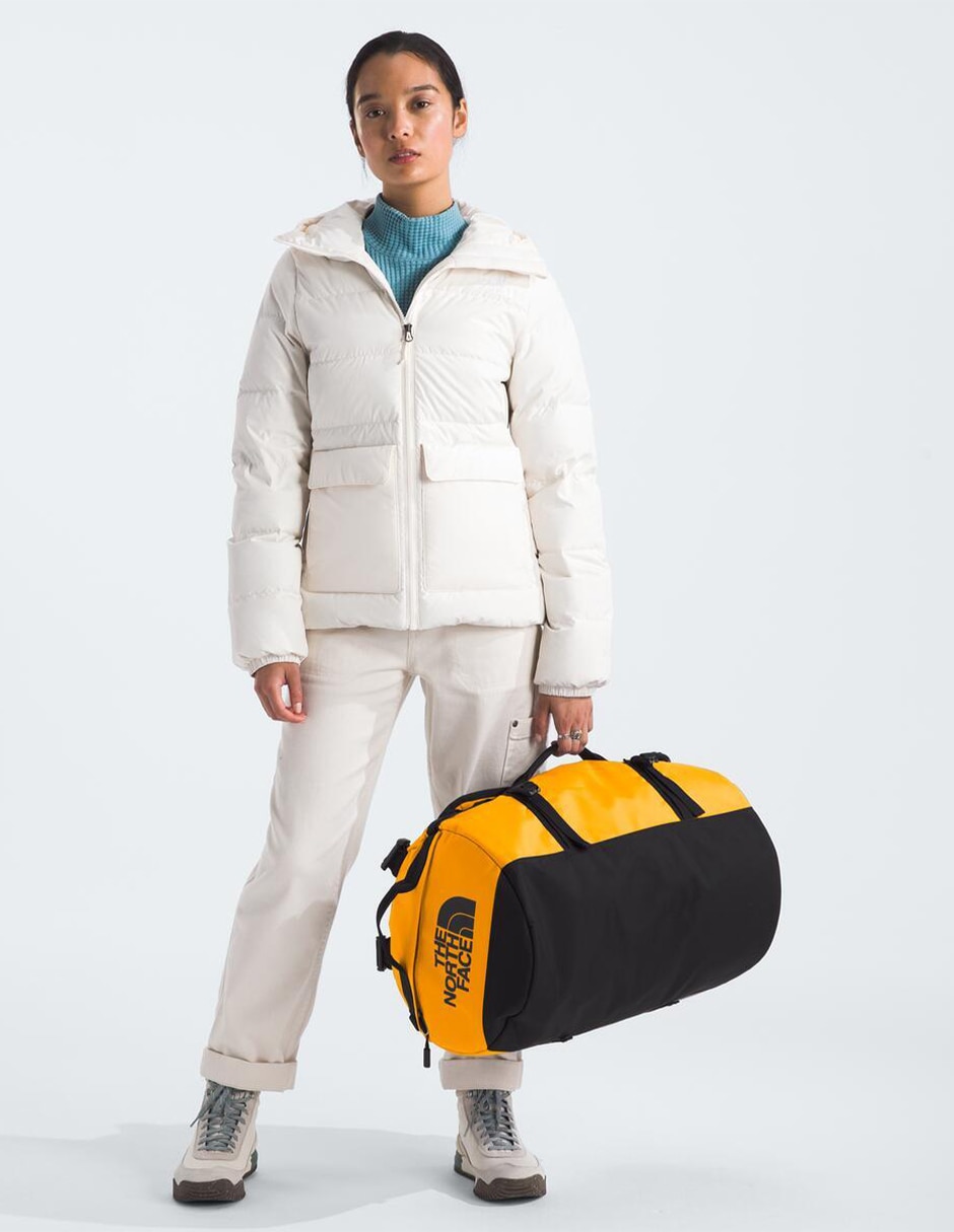 Maleta campismo Base Camp S 5