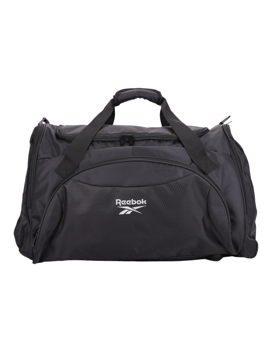 Maleta deportiva Reebok Duffle Training Liverpool