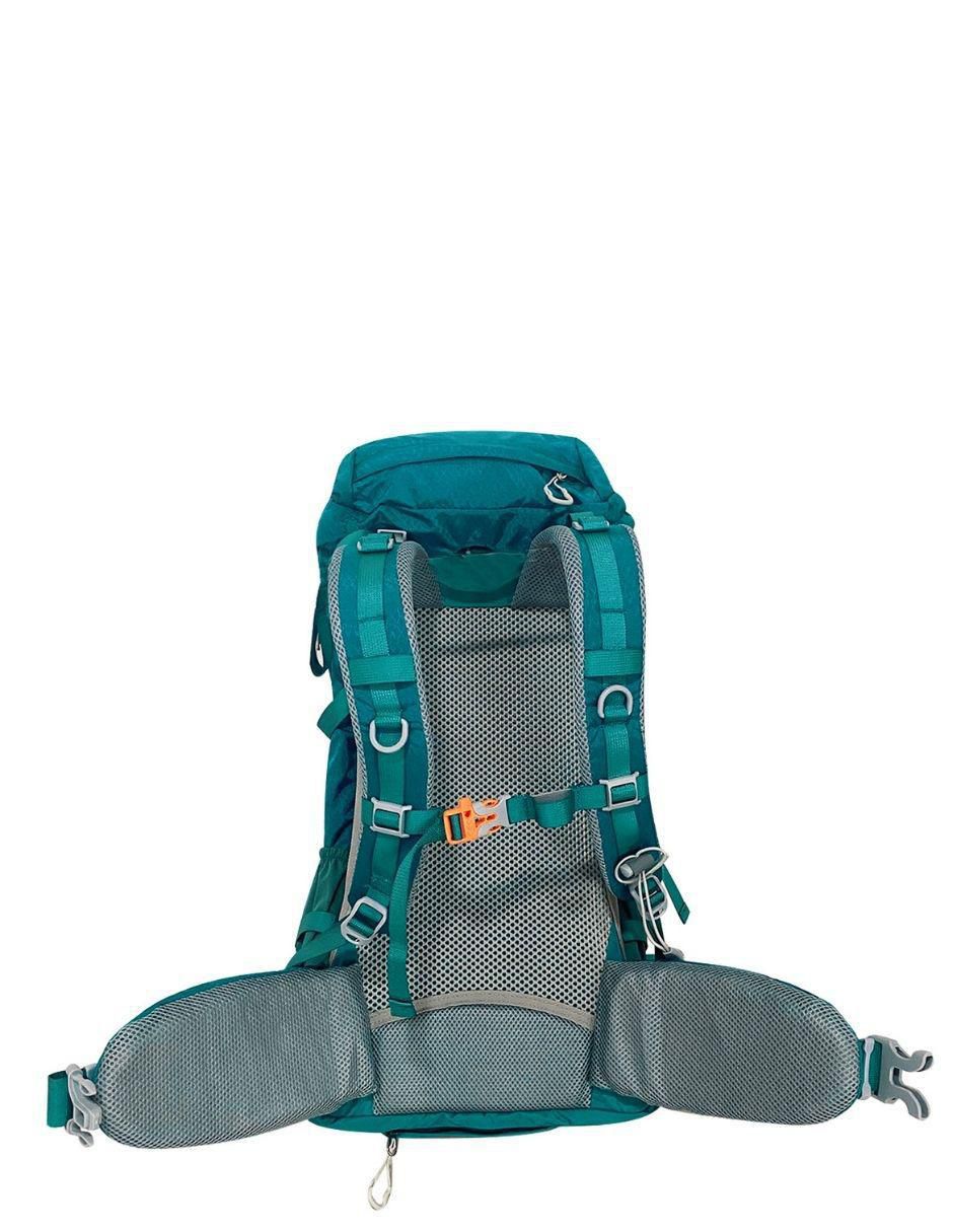 Mochila de montañismo 3