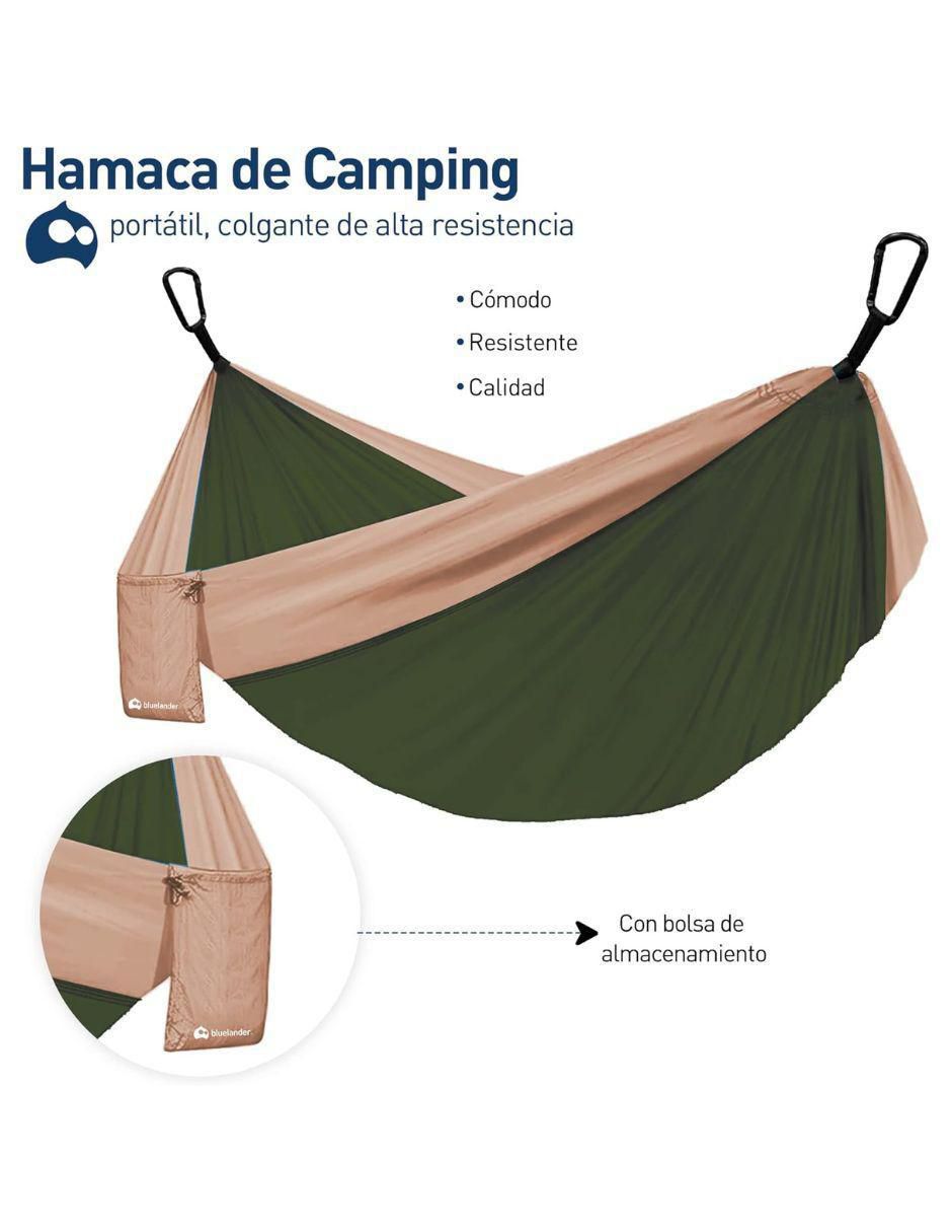 Hamaca artesanal 4