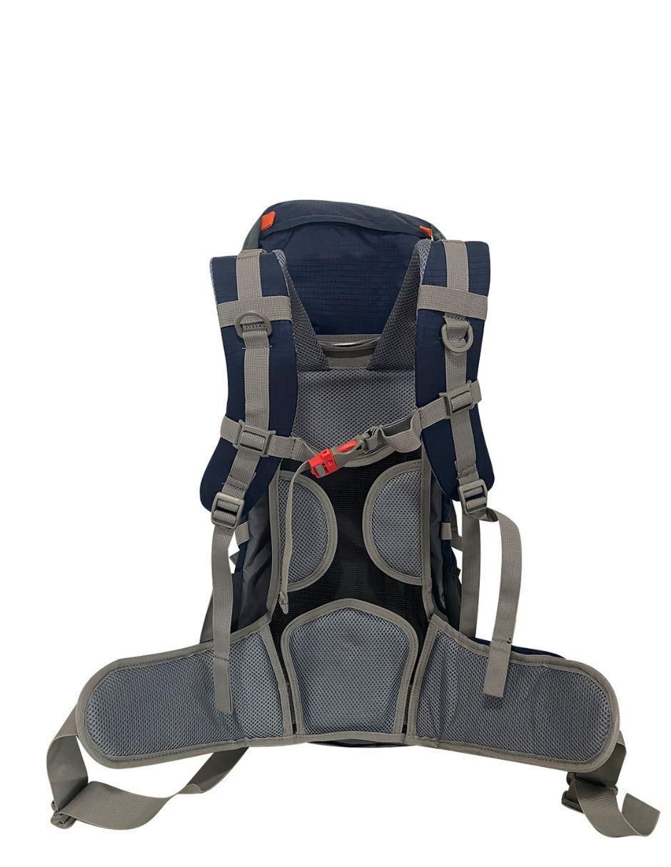 Mochila de montañismo 2