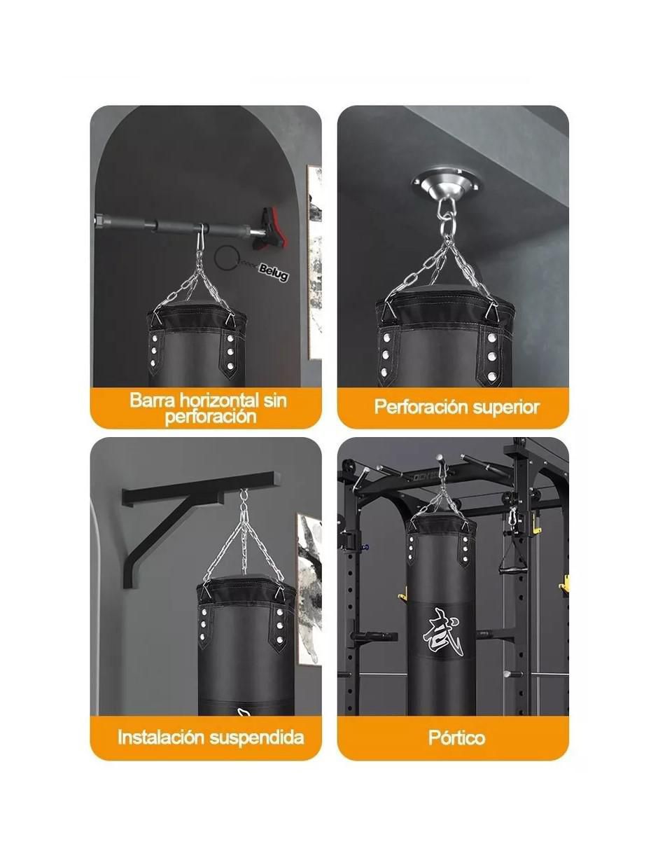 Costal de entrenamiento 3