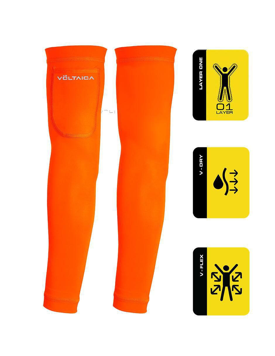 Manga deportiva 3