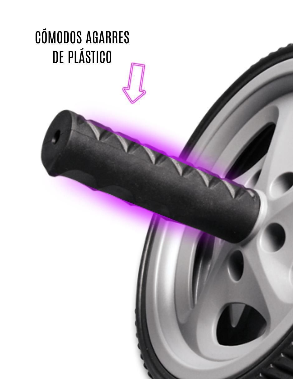 Rueda abdominal para entrenamiento 3