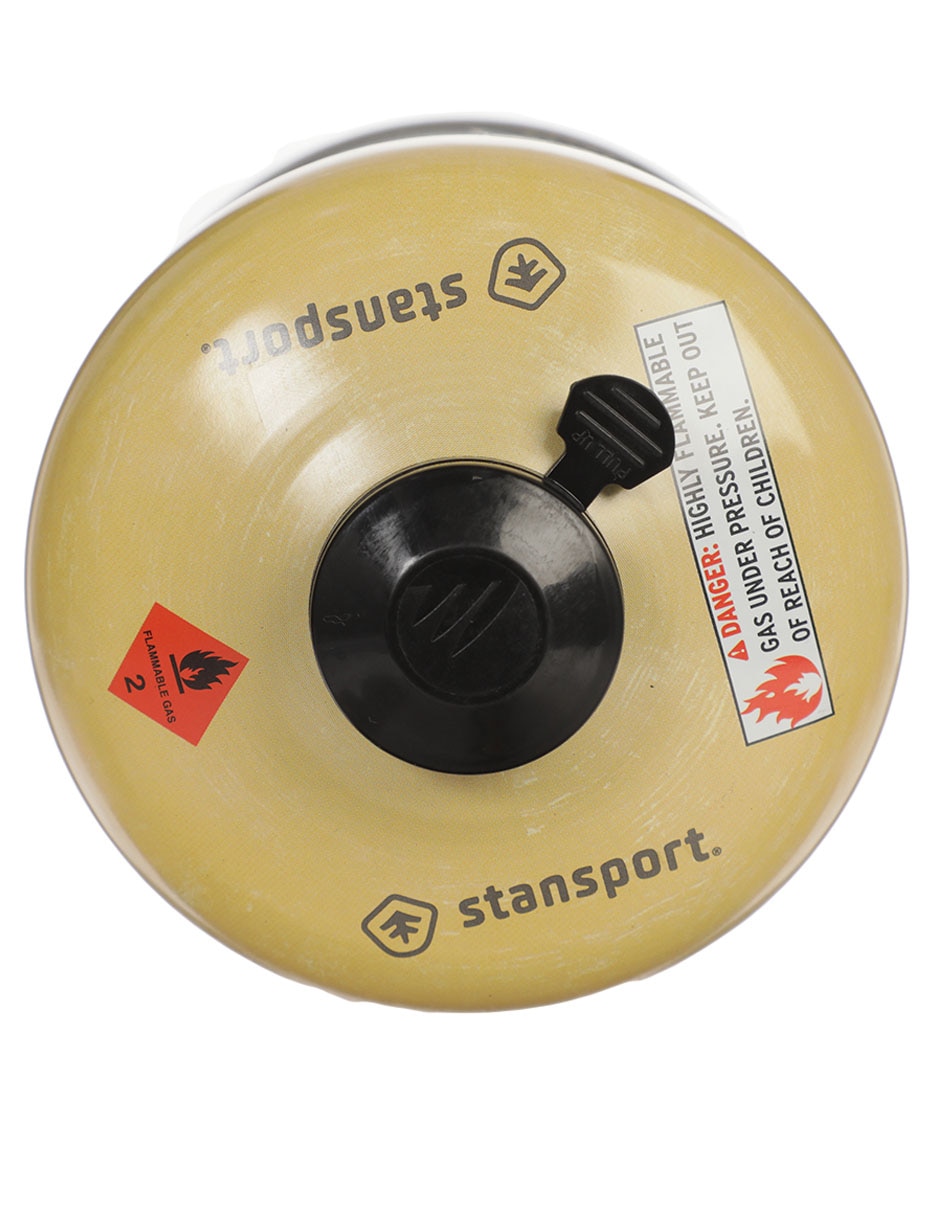 Gas butano de 16 oz para cocina 3