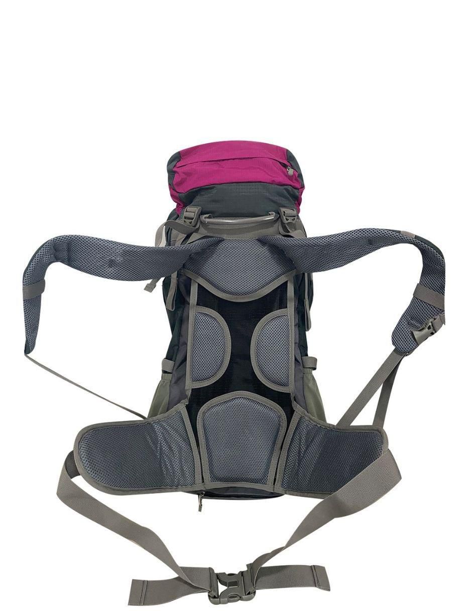 "set mochila/mochila" deportiva sin temática peak tour calafate sí
