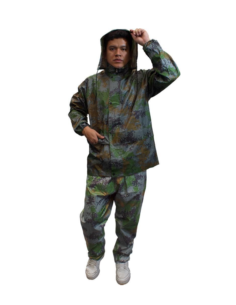 Impermeable