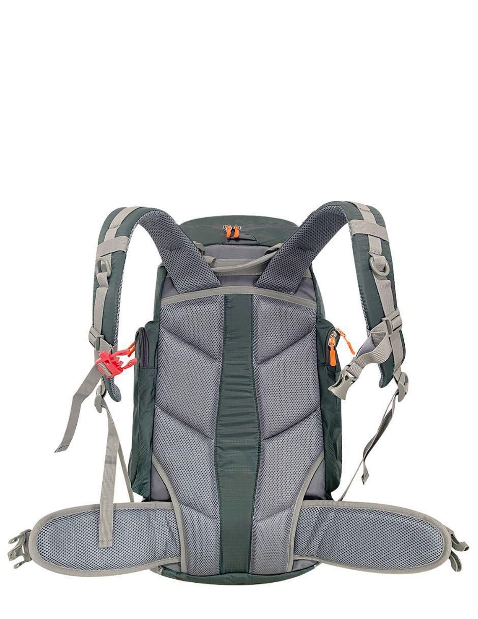 Mochila de montañismo 3