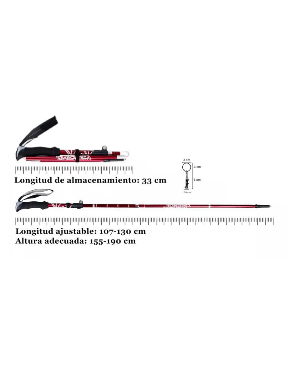 Kit de montañismo 5