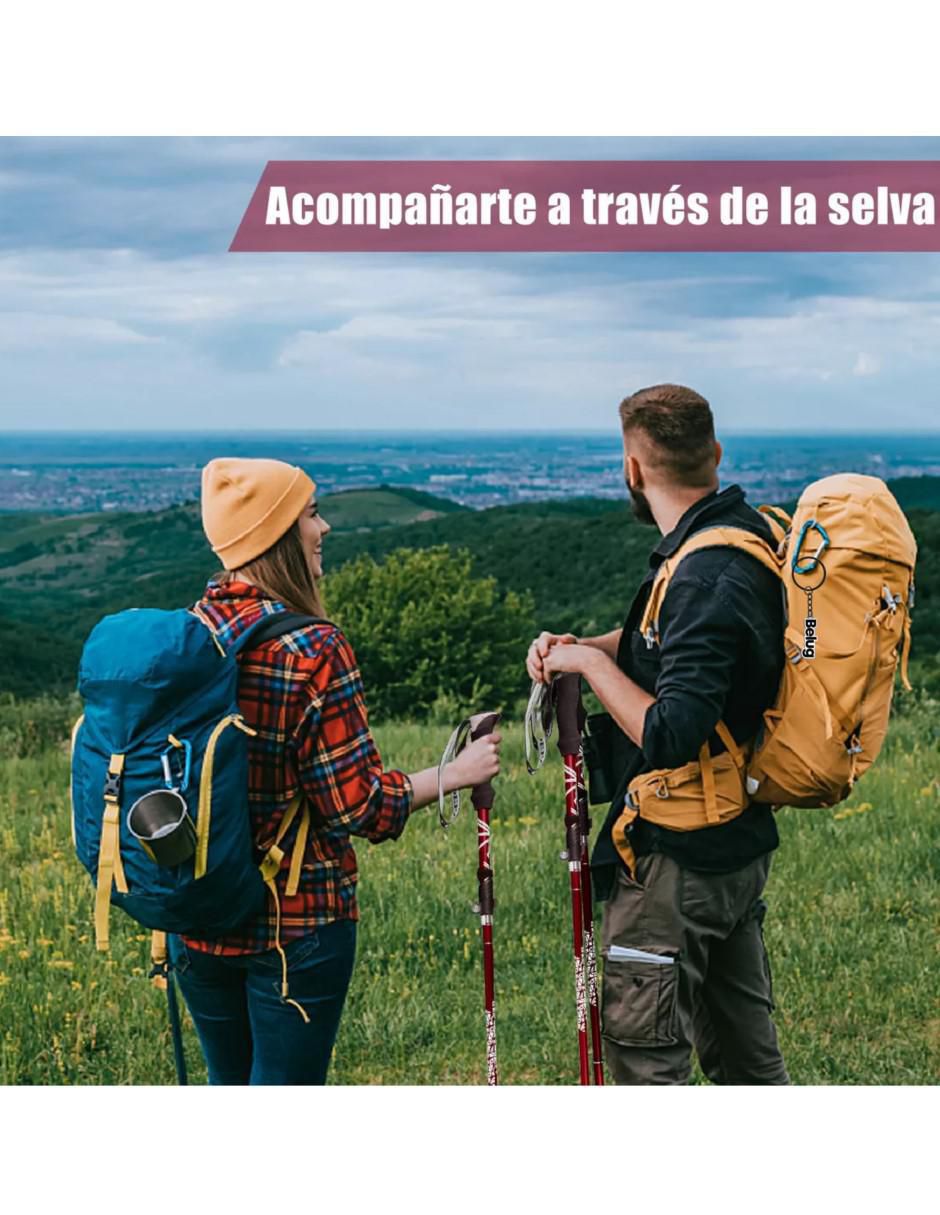 Kit de montañismo 4