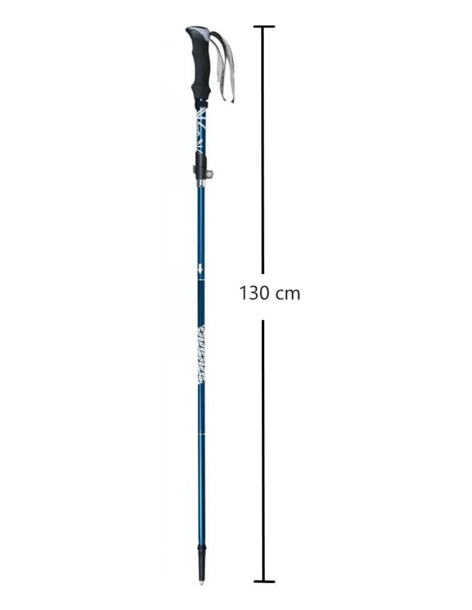 Kit de campismo de montañismo unisex 5