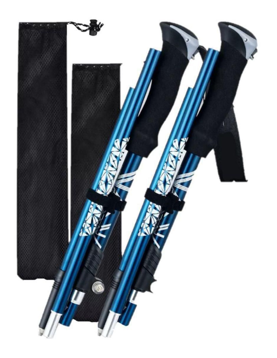 Kit de campismo de montañismo unisex 3