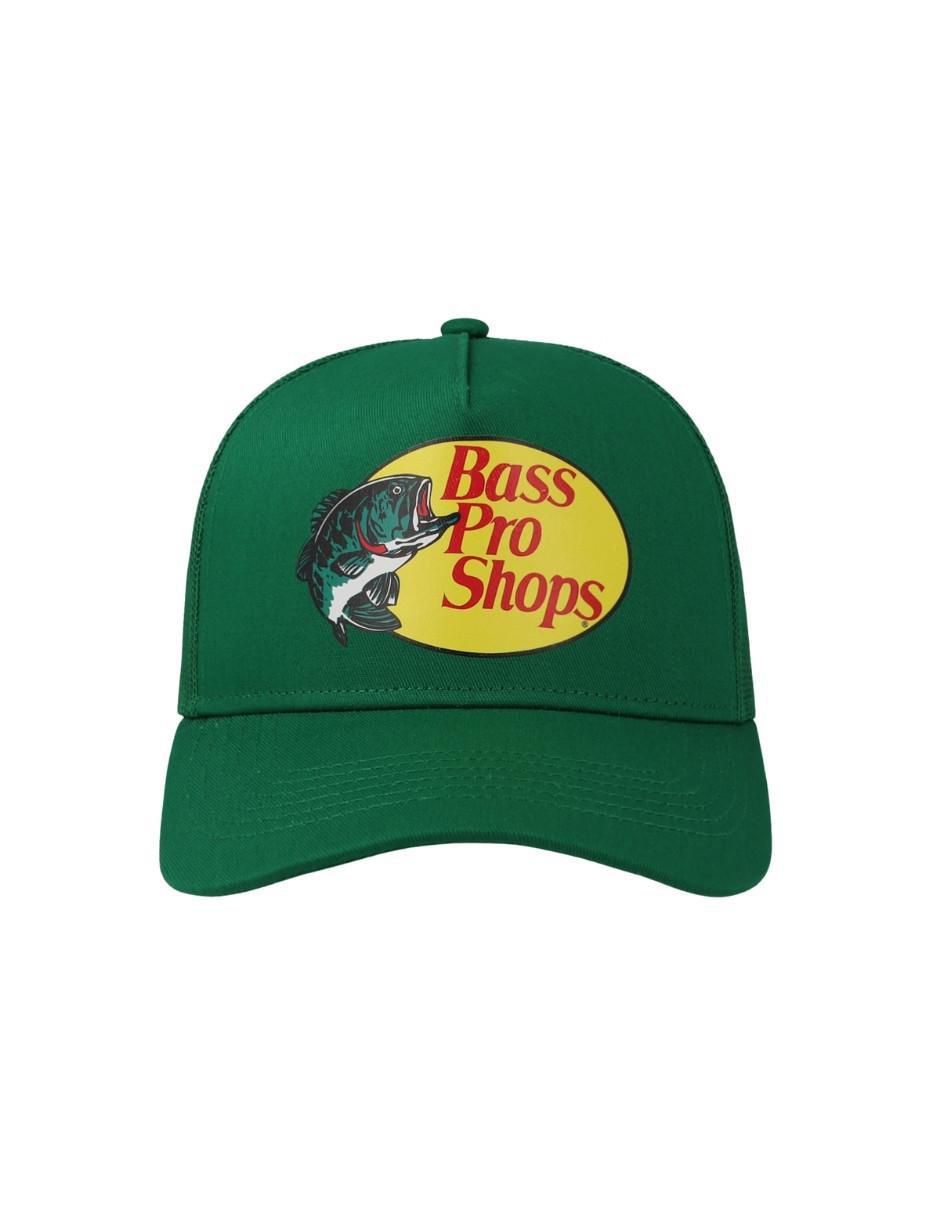 Gorra con visera curva para unisex 2