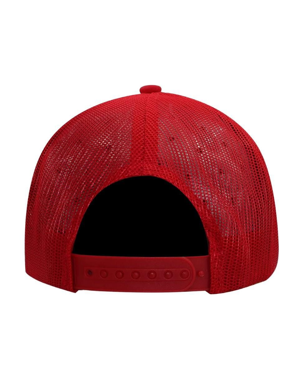 Gorra con visera curva para unisex 2