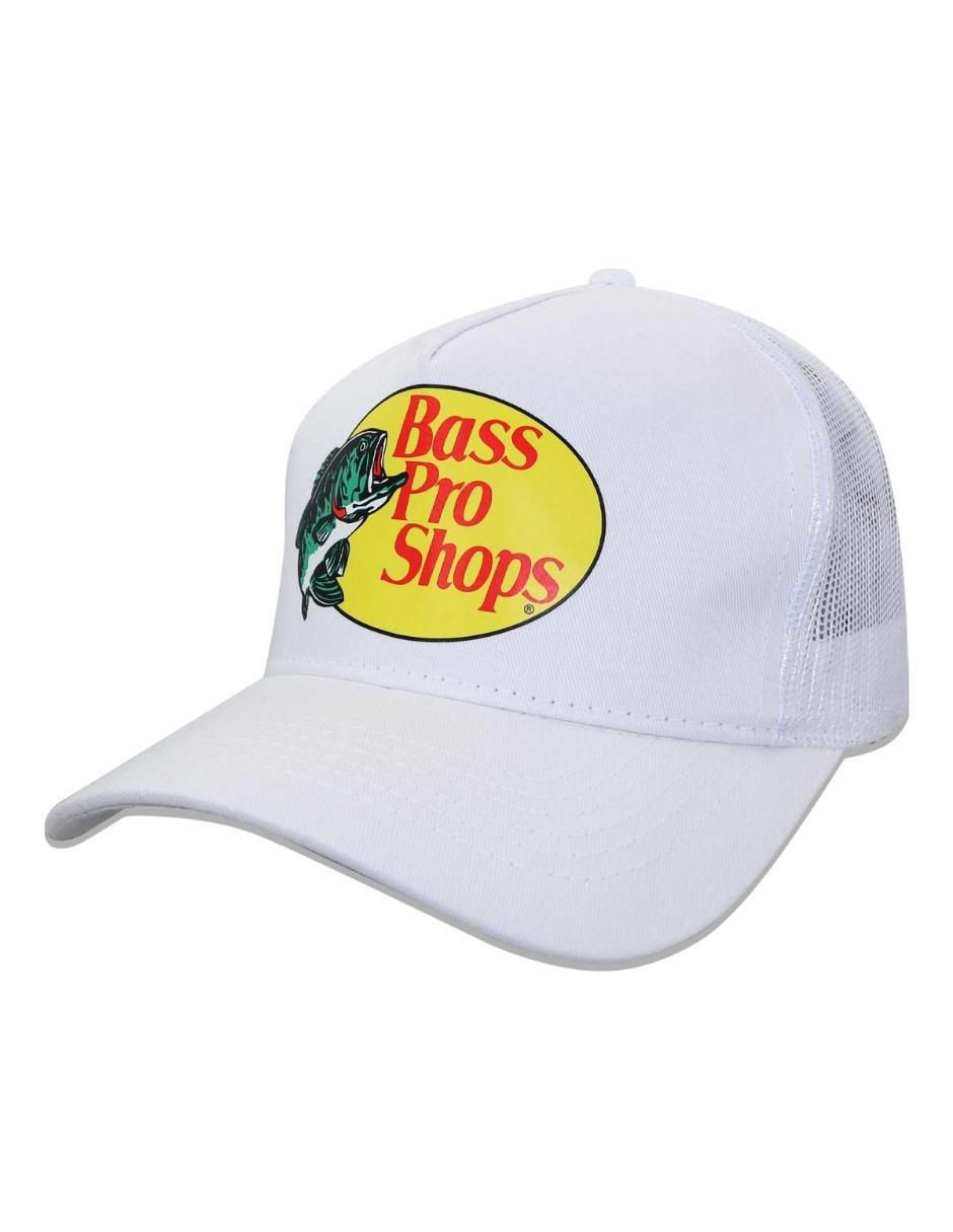 Gorra con visera curva para unisex