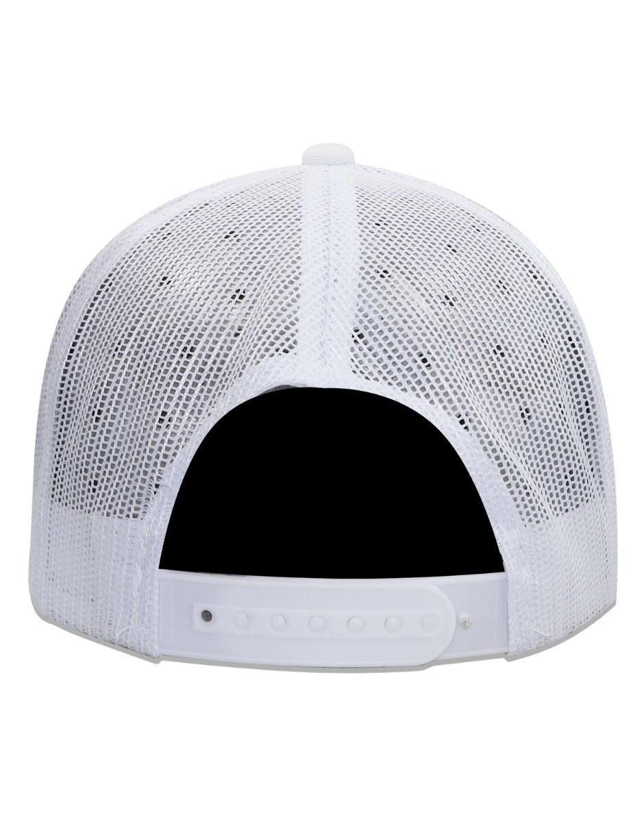 Gorra con visera curva para unisex 2