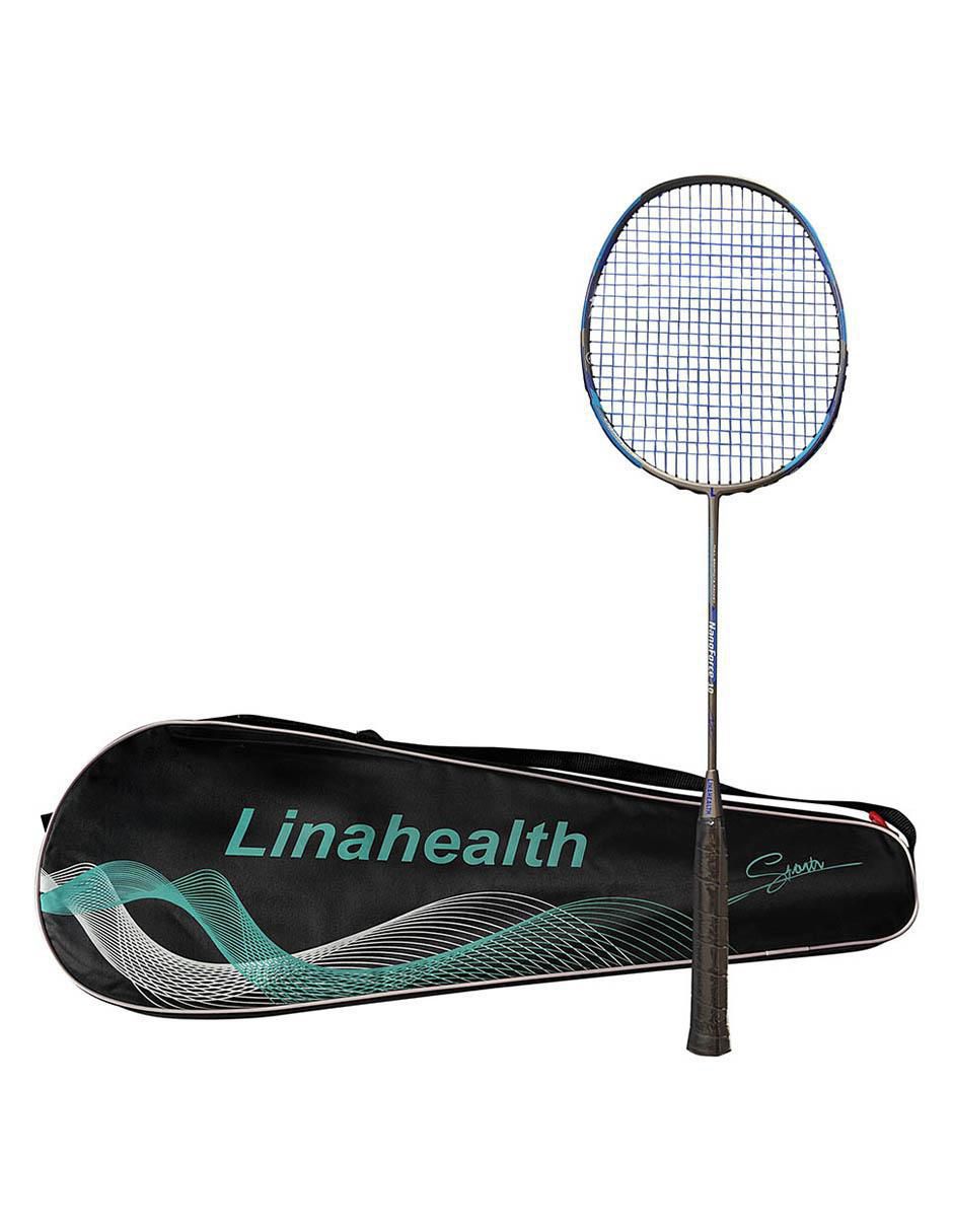 Raqueta de bádminton adulto 2