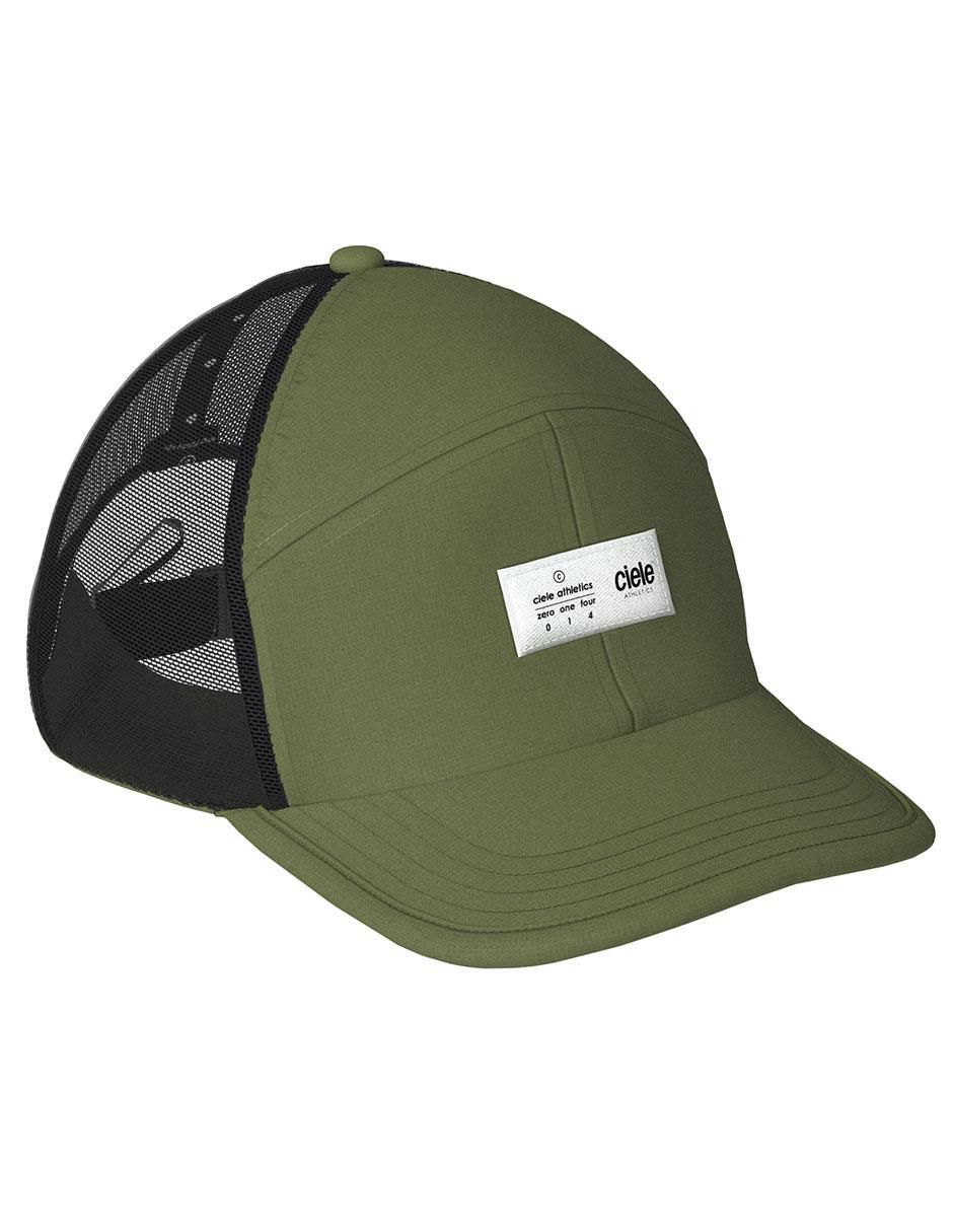 Gorra con visera curva TRKCap SC adulto Gorra con visera curva TRKCap SC adulto
