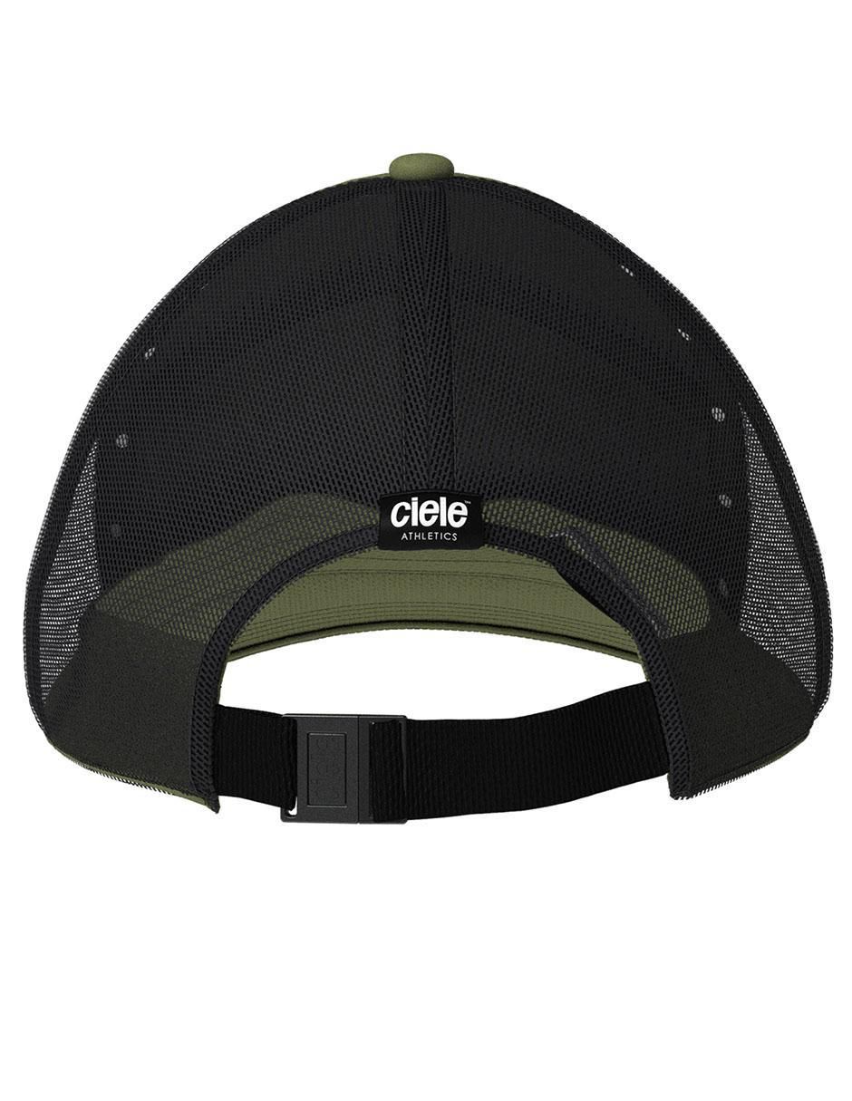 Gorra con visera curva TRKCap SC adulto 2