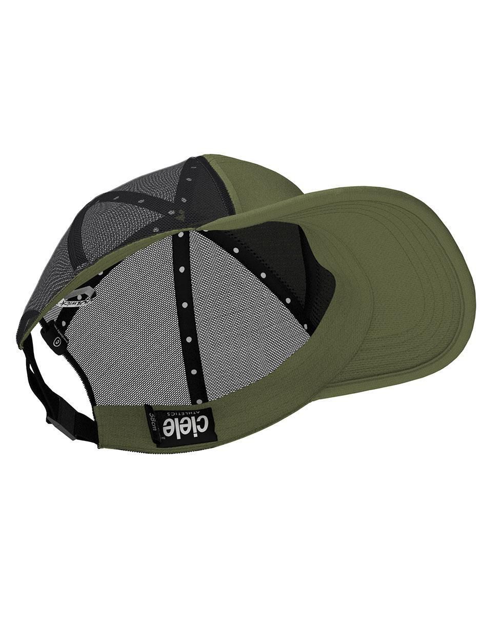 Gorra con visera curva TRKCap SC adulto 3