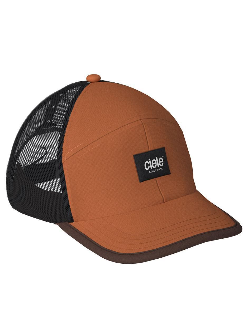 Gorra con visera curva TRKCap SC adulto