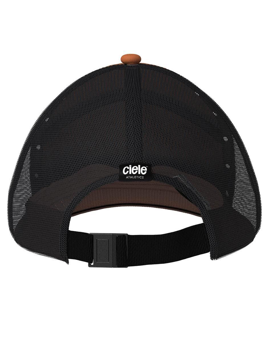 Gorra con visera curva TRKCap SC adulto 2