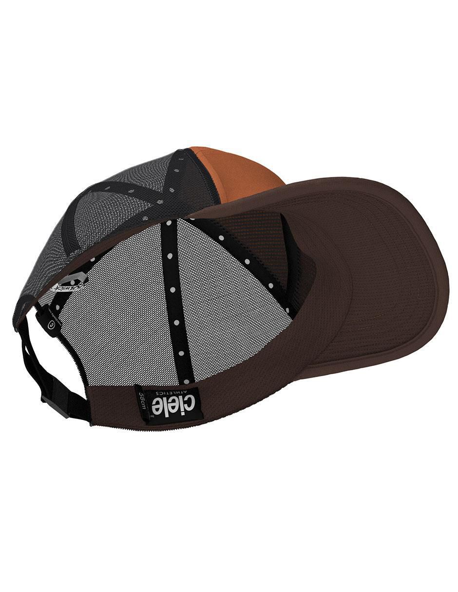 Gorra con visera curva TRKCap SC adulto 3