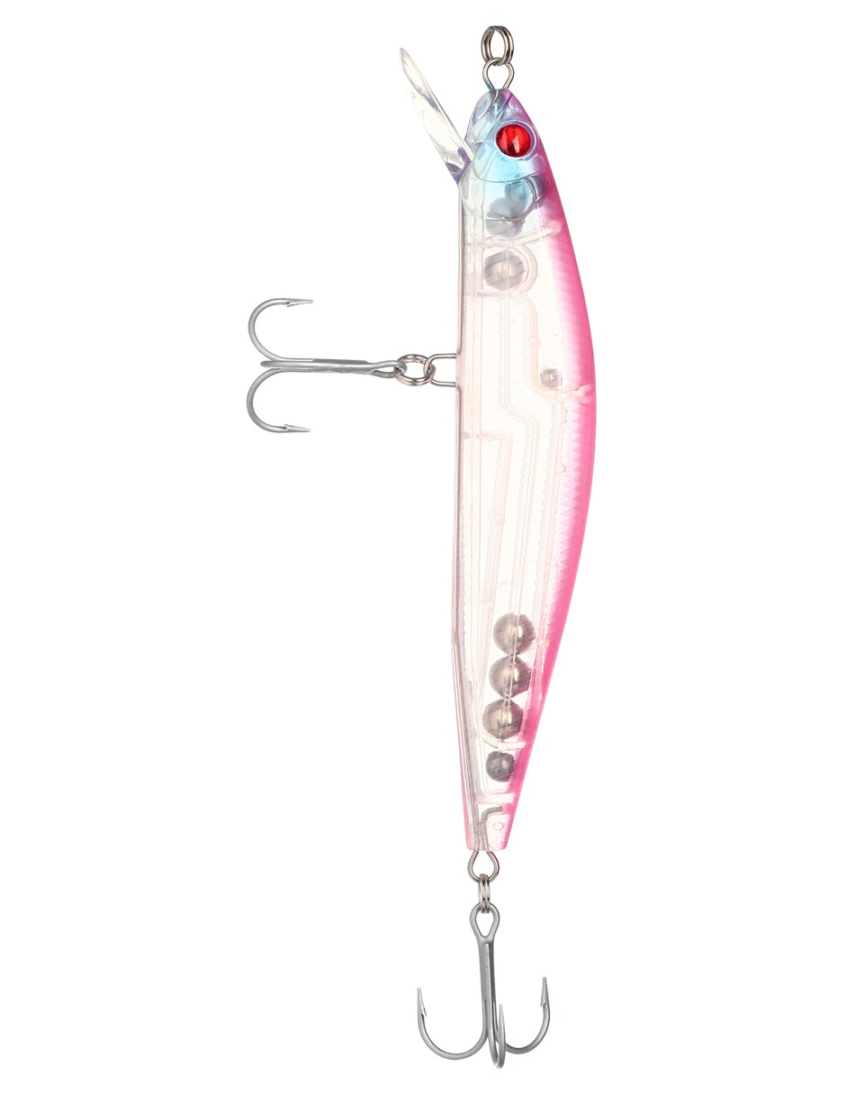 Señuelo para pesca