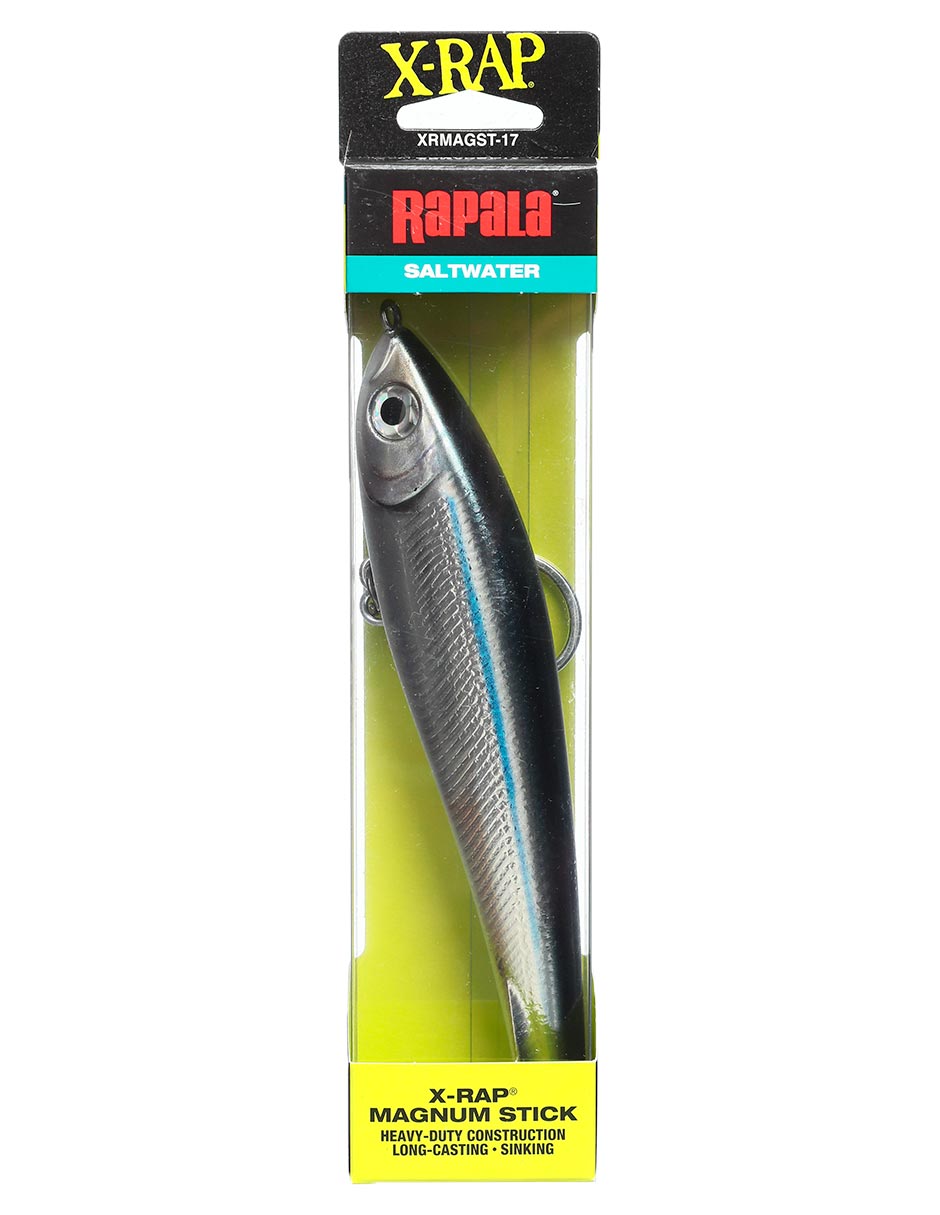 Señuelo para pesca 2