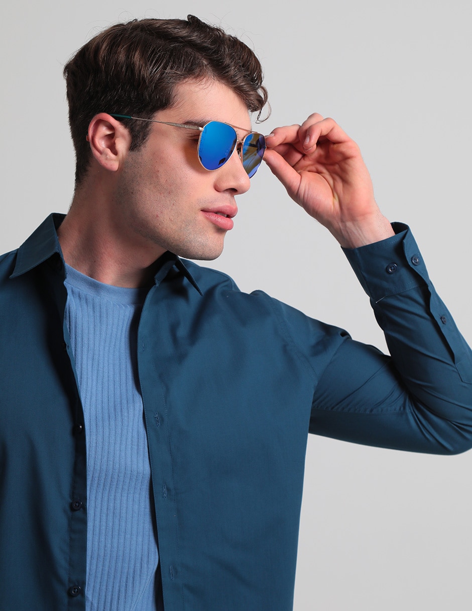 Lentes de sol para hombre 6