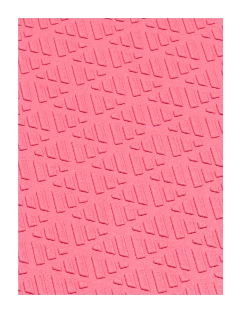 Tapete de yoga Adidas 4mm,UNITALLA,ROSA