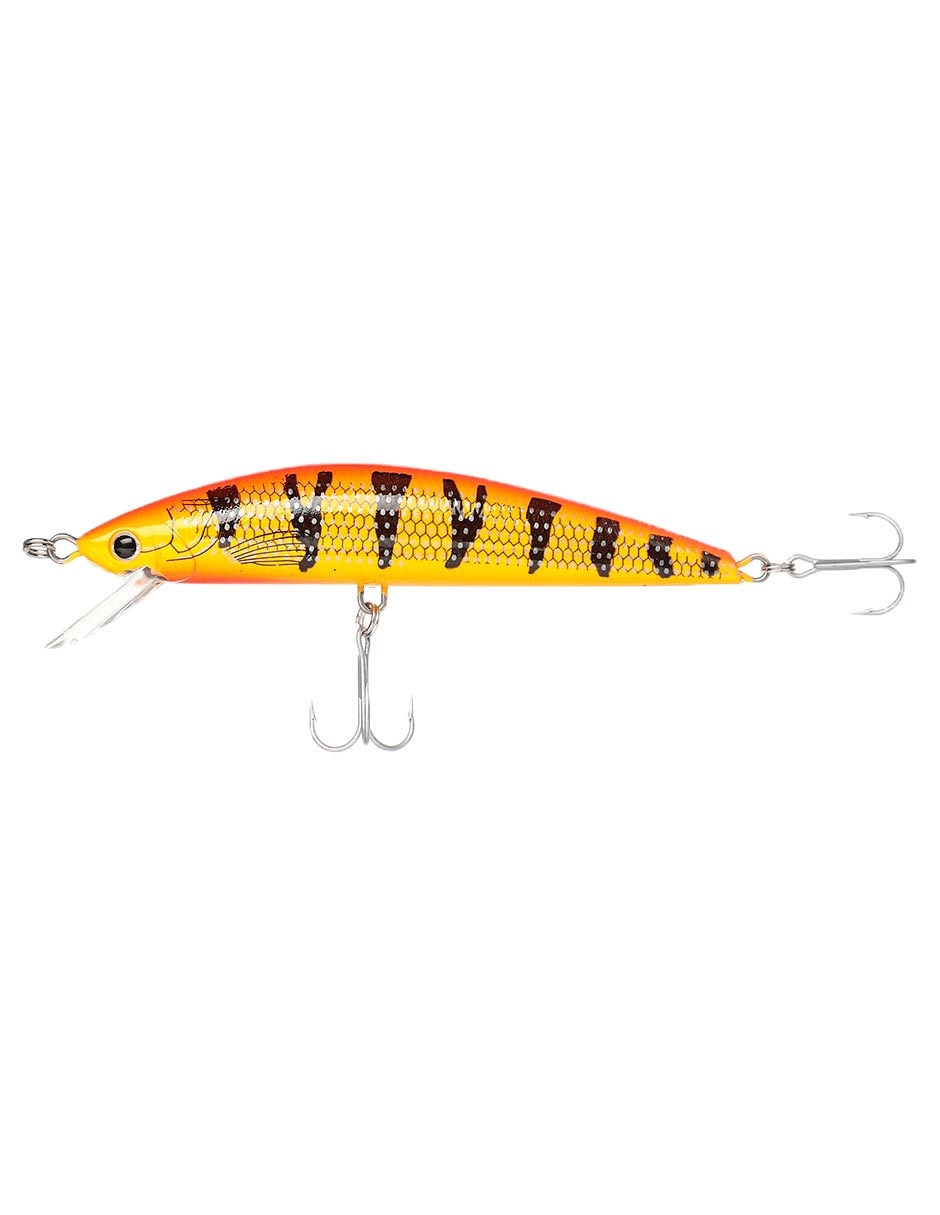 Señuelo para pesca