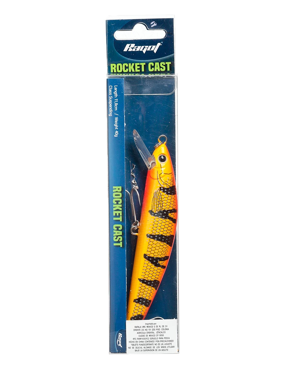 Señuelo para pesca 3