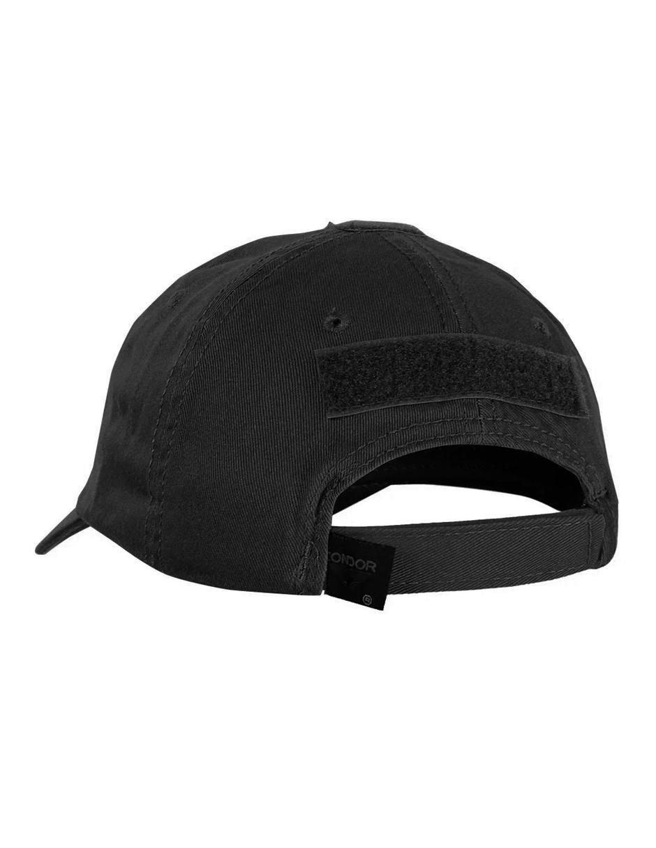 Gorra visera curva velcro condor tactical cap sin temática sin equipo "para" (si aplica) hombre