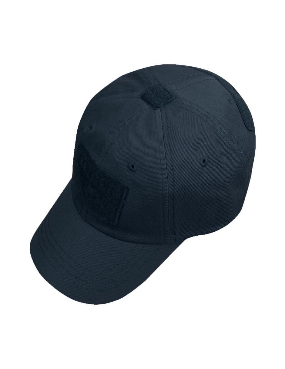 Gorra visera curva velcro Tactical cap para hombre 2