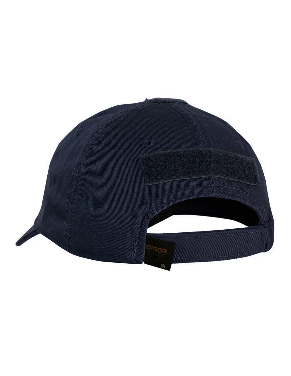 Gorra visera curva velcro Tactical cap para hombre 3