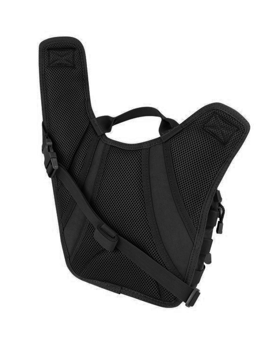 Mochila multidisciplina 2