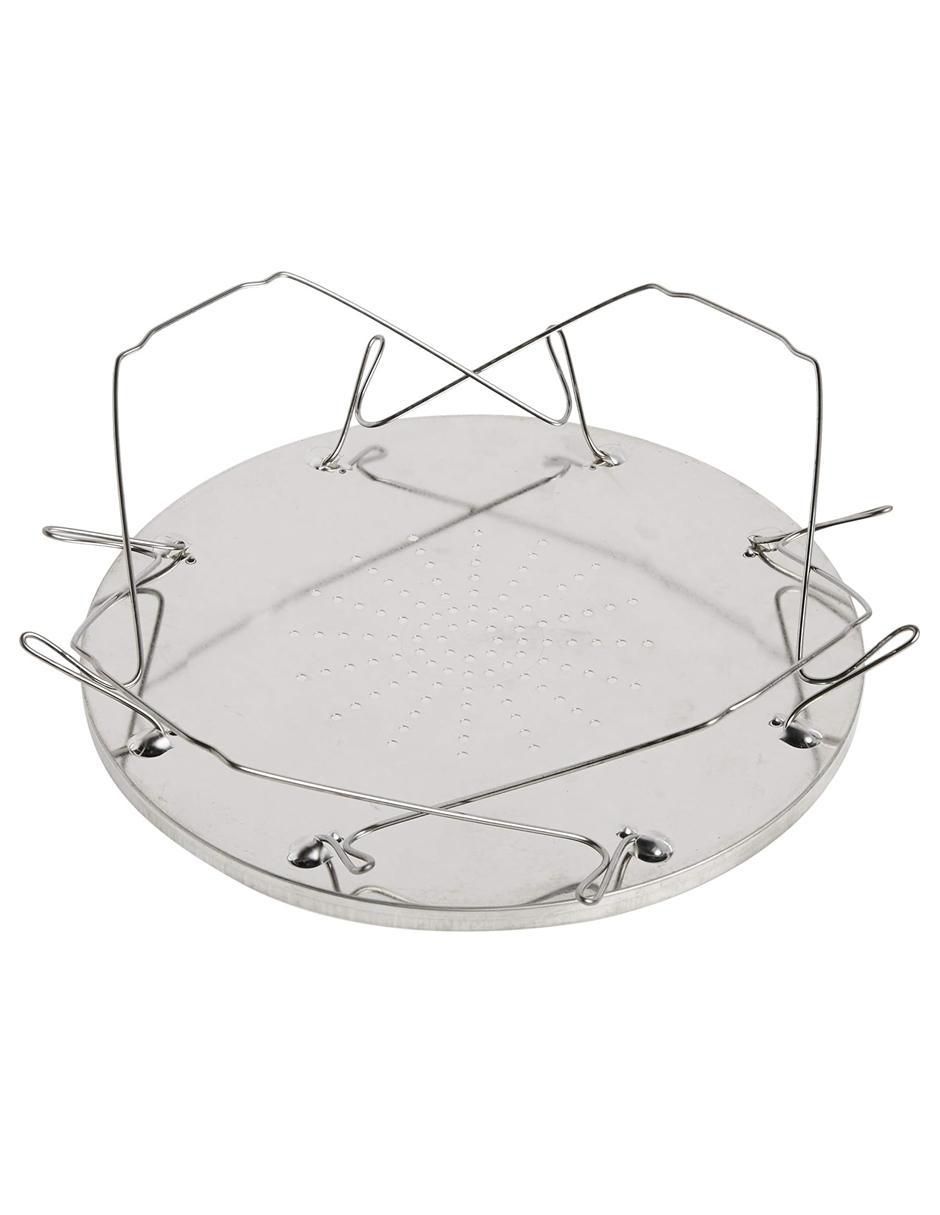 Tostador para campismo 504D 4