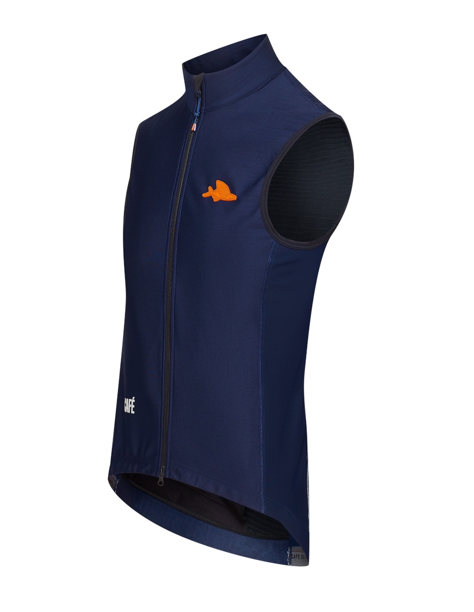 Chaleco deportivo para hombre 2