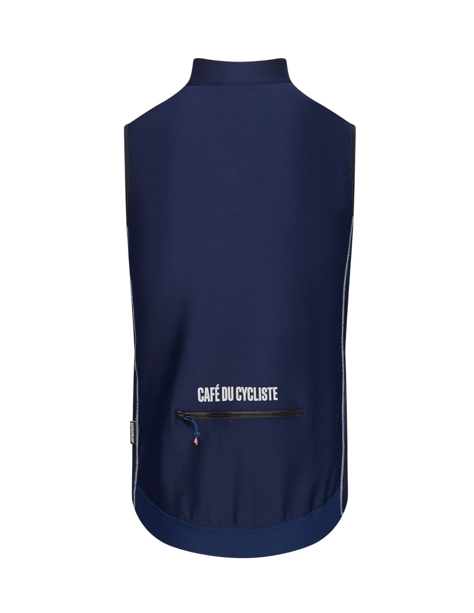Chaleco deportivo para hombre 3