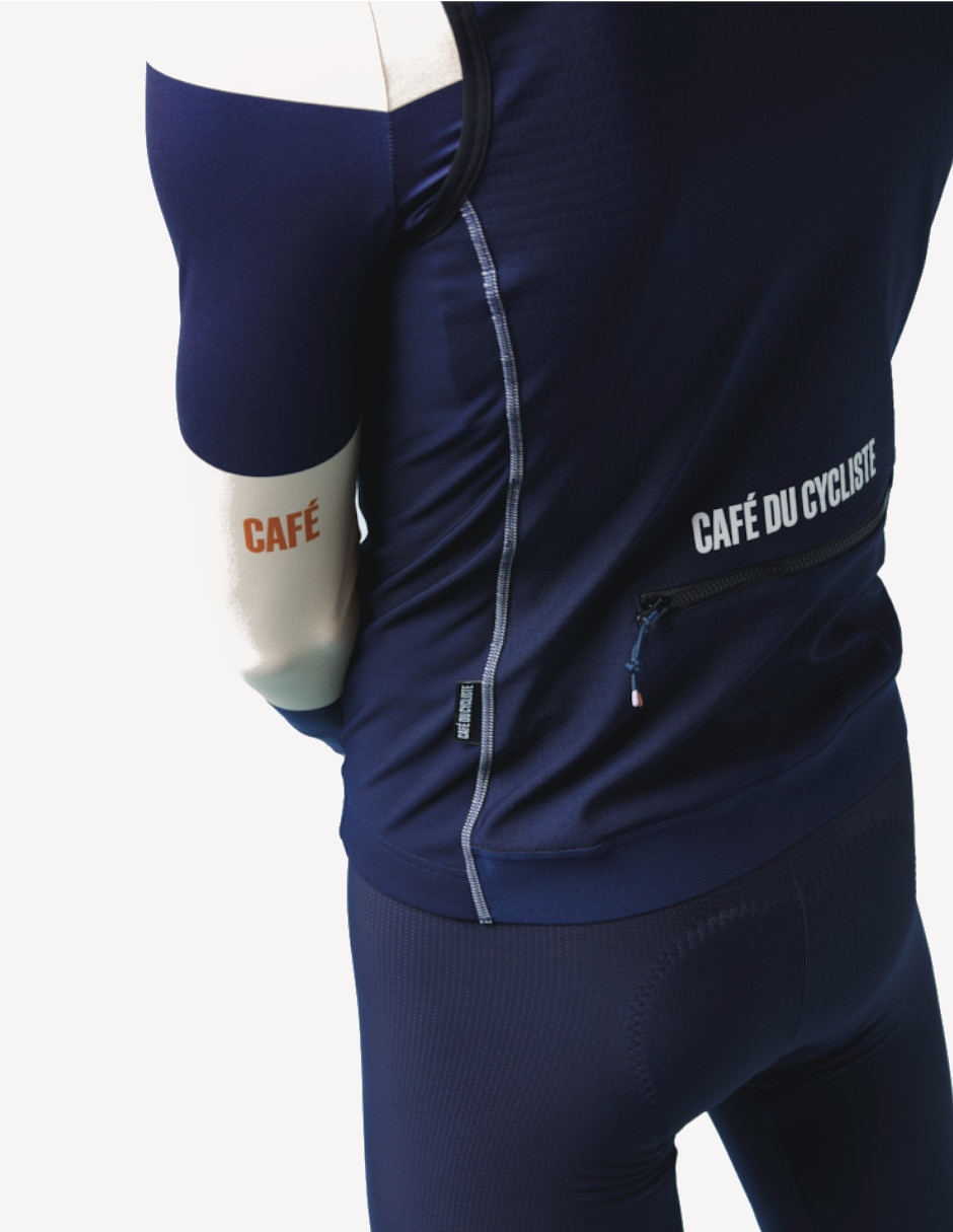 Chaleco deportivo para hombre 4